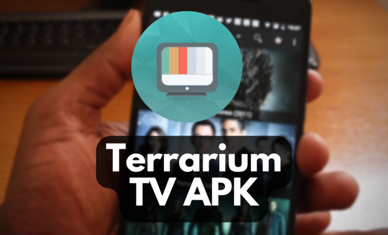 Terrarium TV APK