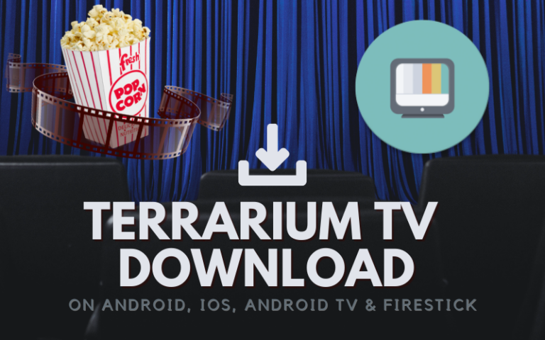 Terrarium TV Download