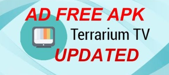 terrarium tv ad free version